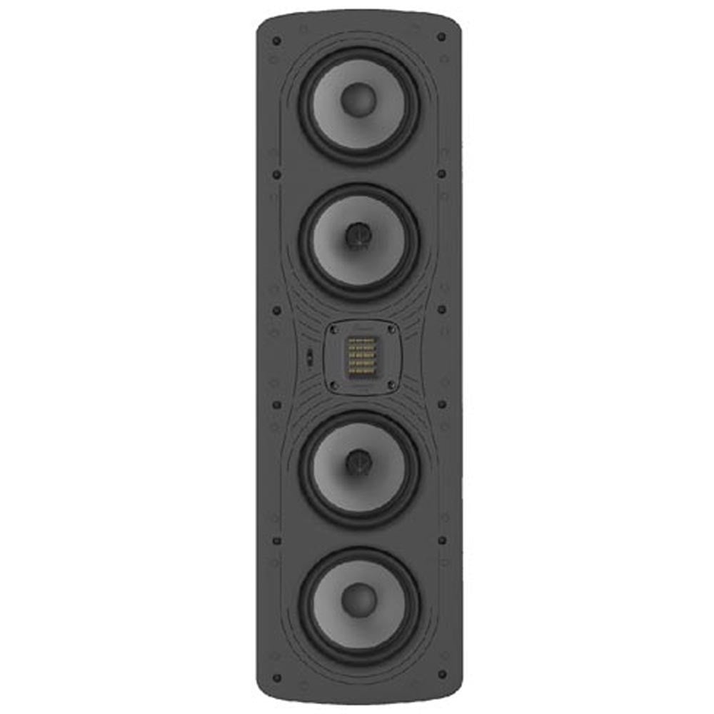 GoldenEar Invisa SPS Source In-Wall Speaker (each)