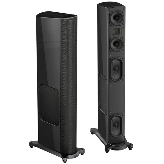 GoldenEar T66 Floor-standing Speaker (each) | Best GoldenEar T66 Floor-standing Speaker (each) | GoldenEar T66 Floor-standing Speaker (each) Reviews | Audiolab Home Audio