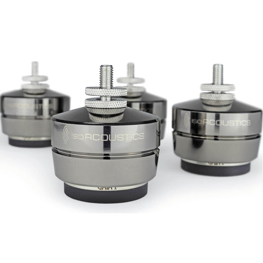 IsoAcoustics GAIA I Speaker Isolation Feet (Pack of 4)