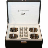 IsoAcoustics GAIA I Speaker Isolation Feet (Pack of 4)