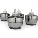 IsoAcoustics GAIA I Speaker Isolation Feet (Pack of 4)