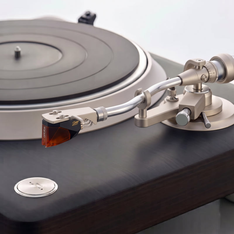 Denon DP-3000NE Premium Direct Drive Manual Turntable