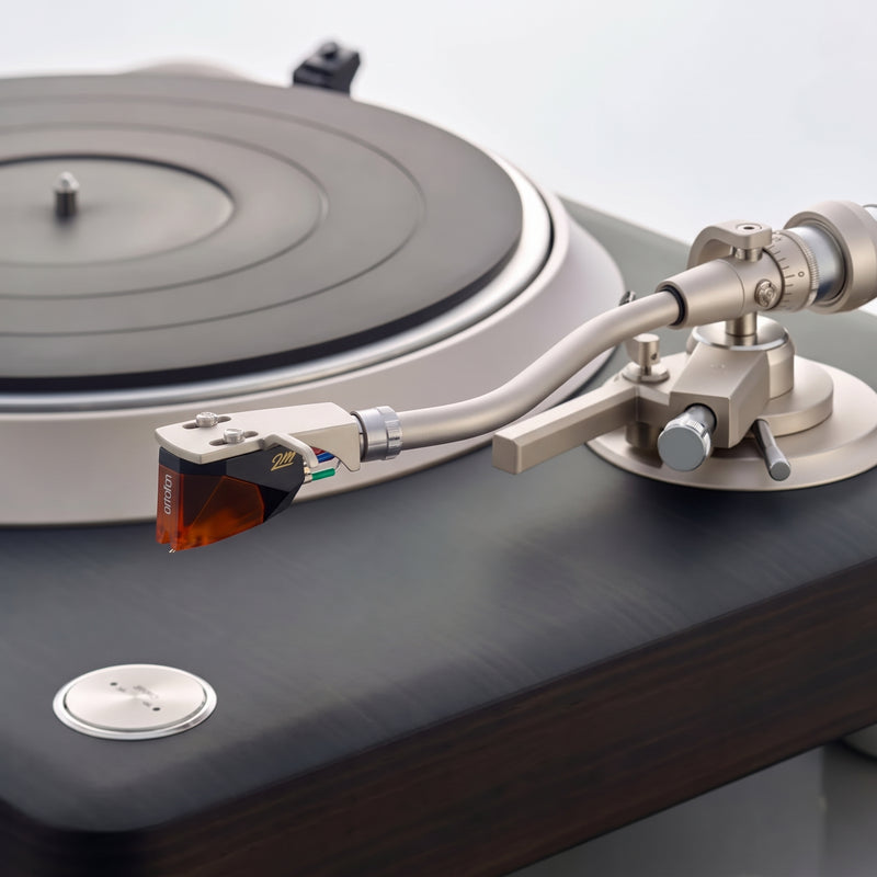 Denon DP-3000NE Premium Direct Drive Manual Turntable