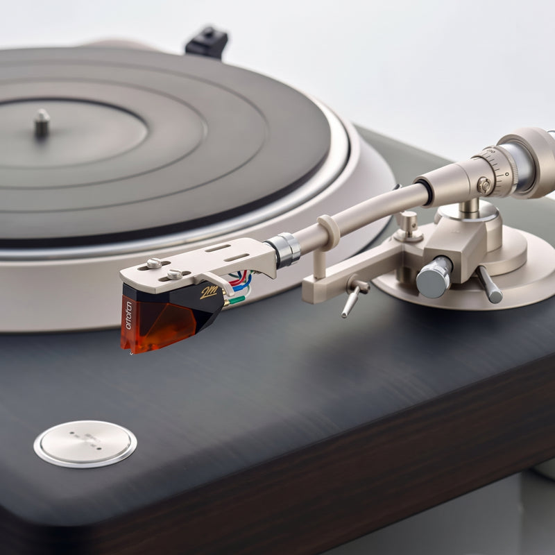 Denon DP-3000NE Premium Direct Drive Manual Turntable