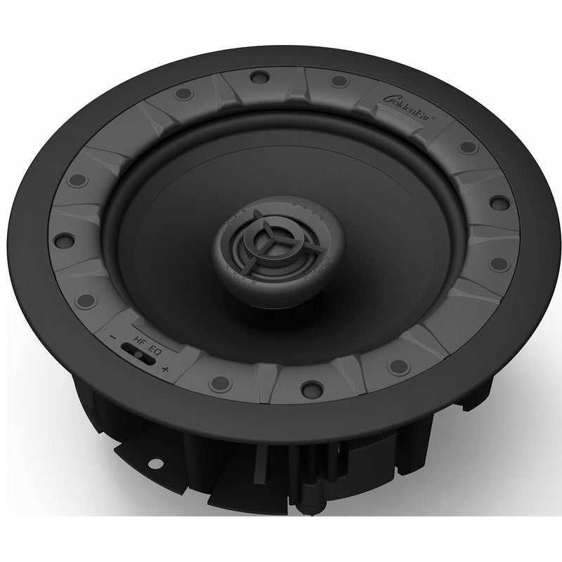 GoldenEar Invisa 600 In-Ceiling Loudspeaker (each) | Best GoldenEar Invisa 600 In-Ceiling Loudspeaker (each) | GoldenEar Invisa 600 In-Ceiling Loudspeaker (each) Reviews | Audiolab Home Audio