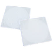 GoldenEar Invisa 650 Square Grills (pair) | Best GoldenEar Invisa 650 Square Grills (pair) | GoldenEar Invisa 650 Square Grills (pair) Reviews | Audiolab Home Audio
