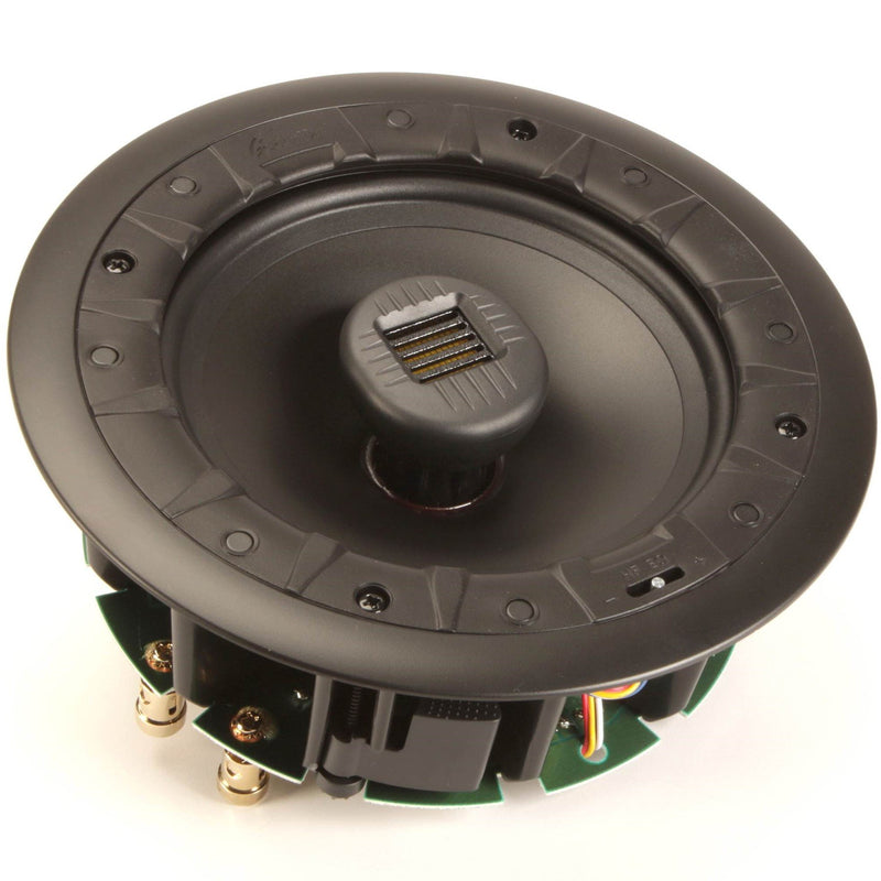 GoldenEar Invisa 650 In-Ceiling Speaker (each) | Best GoldenEar Invisa 650 In-Ceiling Speaker (each) | GoldenEar Invisa 650 In-Ceiling Speaker (each) Reviews | Audiolab Home Audio