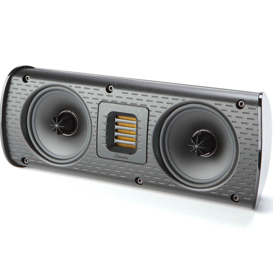 GoldenEar SuperSat 3C On-Wall/On-Shelf Center Channel Speaker | Best GoldenEar SuperSat 3C On-Wall/On-Shelf Center Channel Speaker | GoldenEar SuperSat 3C On-Wall/On-Shelf Center Channel Speaker Reviews | Audiolab Home Audio