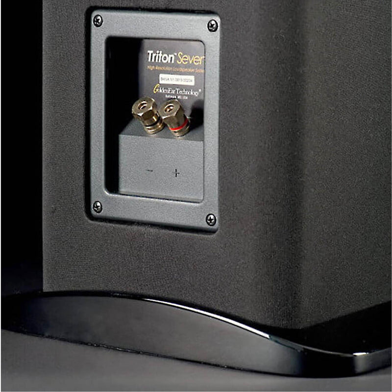 GoldenEar Triton Seven Tower Floor-standing Speaker (pair) | Best GoldenEar Triton Seven Tower Floor-standing Speaker (pair) | GoldenEar Triton Seven Tower Floor-standing Speaker (pair) Reviews | Audiolab Home Audio