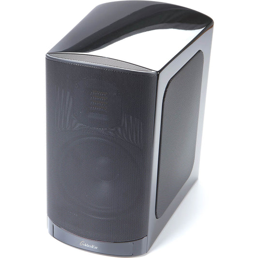 GoldenEar BRX Ultra-High-Performance Compact Bookshelf/Stand-Mount Loudspeaker (Single) | Best GoldenEar BRX Ultra-High-Performance Compact Bookshelf/Stand-Mount Loudspeaker (Single) | GoldenEar BRX Ultra-High-Performance Compact Bookshelf/Stand-Mount Loudspeaker (Single) Reviews | Audiolab Home Audio