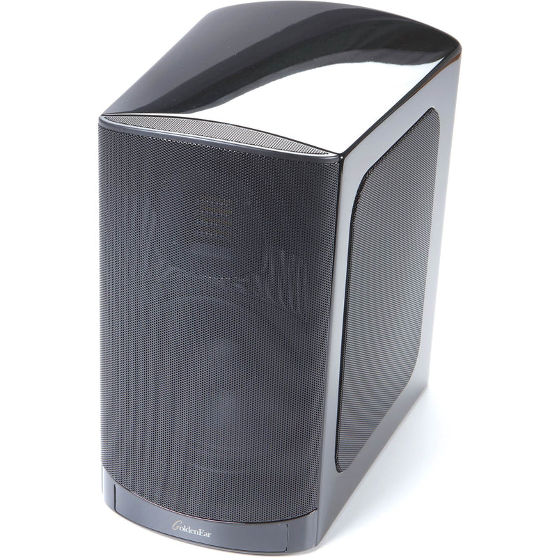 GoldenEar BRX Ultra-High-Performance Compact Bookshelf/Stand-Mount Loudspeaker (Single) | Best GoldenEar BRX Ultra-High-Performance Compact Bookshelf/Stand-Mount Loudspeaker (Single) | GoldenEar BRX Ultra-High-Performance Compact Bookshelf/Stand-Mount Loudspeaker (Single) Reviews | Audiolab Home Audio