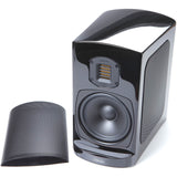 GoldenEar BRX Ultra-High-Performance Compact Bookshelf/Stand-Mount Loudspeaker (Single)