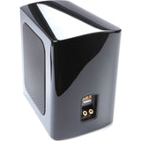 GoldenEar BRX Ultra-High-Performance Compact Bookshelf/Stand-Mount Loudspeaker (Single)