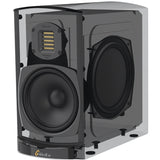 GoldenEar BRX Ultra-High-Performance Compact Bookshelf/Stand-Mount Loudspeaker (Single)