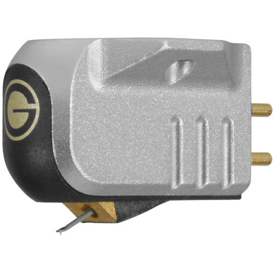 Goldring Ethos Low-Output Moving Coil Cartridge