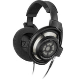 Sennheiser HD 800 S Dynamic Open-Back Stereo Headphones