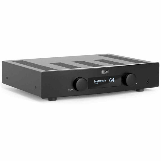 Hegel H95 Integrated Amplifier