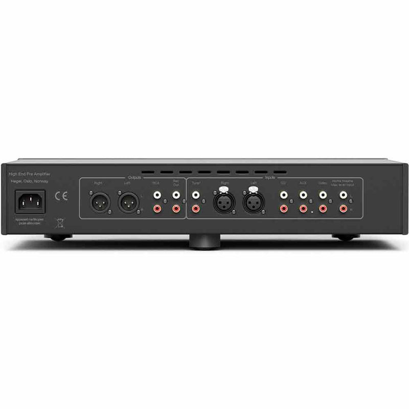 Hegel P20 Stereo Preamplifier in Black | Best Hegel P20 Stereo Preamplifier in Black | Hegel P20 Stereo Preamplifier in Black Reviews | Audiolab Home Audio