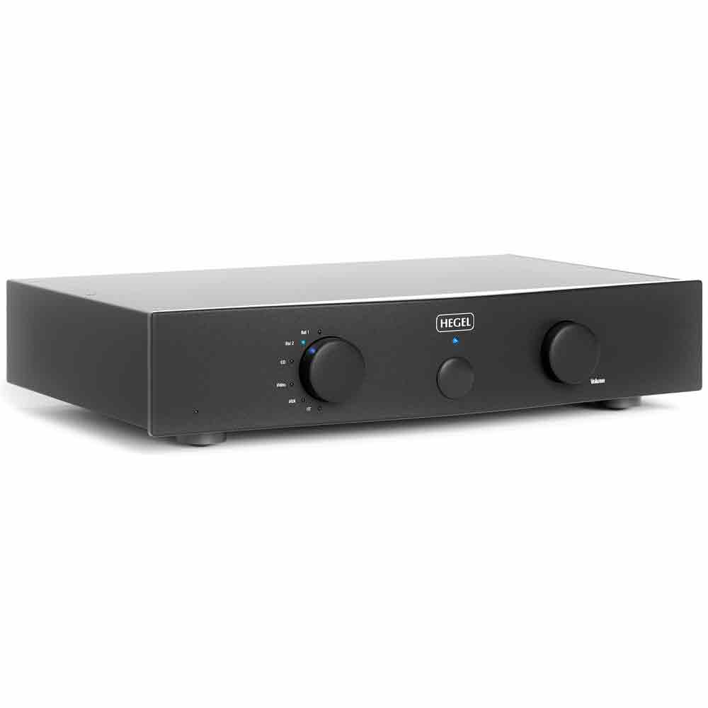 Hegel P20 Preamplifier