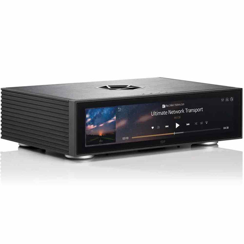 HiFi Rose RS130 Network Transport | Best HiFi Rose RS130 Network Transport | HiFi Rose RS130 Network Transport Reviews | Audiolab Home Audio