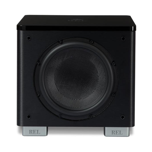 REL Acoustics HT/1003 MKII in Black