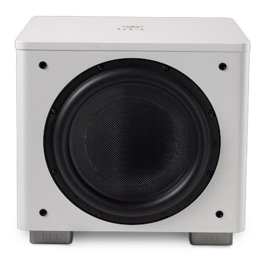 REL Acoustics HT/1205 MKII in White