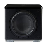 REL Acoustics HT/1205 MKII in Black