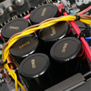 Hegel H190v Integrated Amplifier with Built-in DAC and Phono Stage - Audiolab