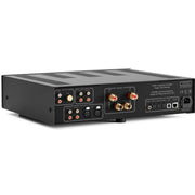 Hegel H190v Integrated Amplifier with Built-in DAC and Phono Stage - Audiolab