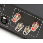 Hegel H190v Integrated Amplifier with Built-in DAC and Phono Stage - Audiolab