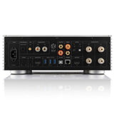 HiFi Rose RS520 Integrated Amp and Network Audio Streamer