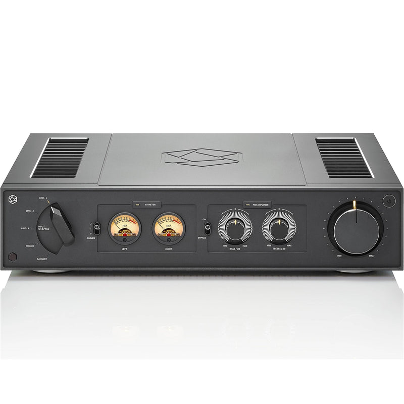 HiFi Rose RA280 Integrated Amplifier with Phono Input | Best HiFi Rose RA280 Integrated Amplifier with Phono Input | HiFi Rose RA280 Integrated Amplifier with Phono Input Reviews | Audiolab Home Audio
