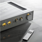 HiFi Rose RA280 Integrated Amplifier with Phono Input