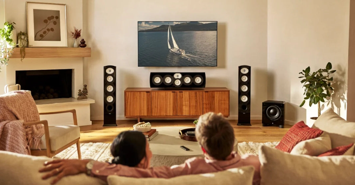 Protable Radio Rear View Zaveta Custom Homes — Audiolab