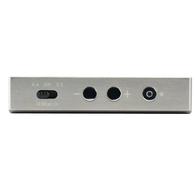 iFi GO bar Kensei Portable DAC and Headphone Amplifier