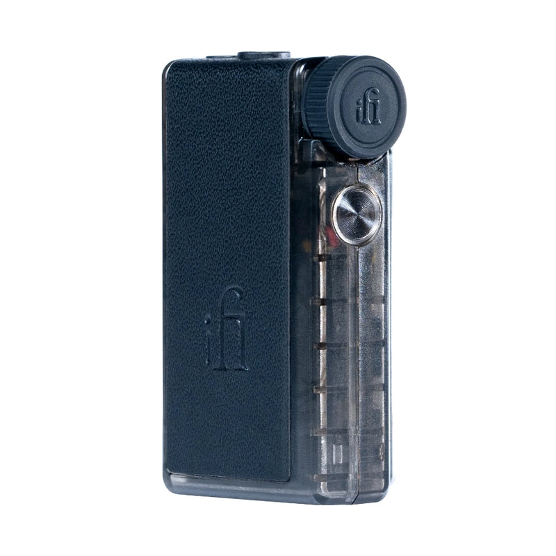 iFi GO blu Air Bluetooth DAC and Amp