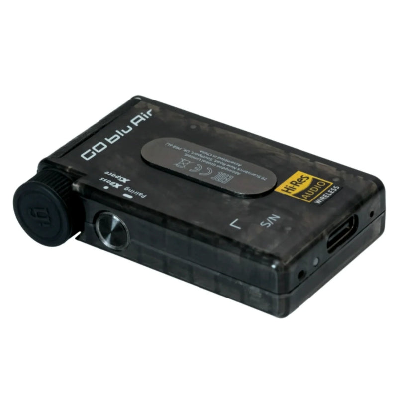 iFi GO blu Air Bluetooth DAC and Amp