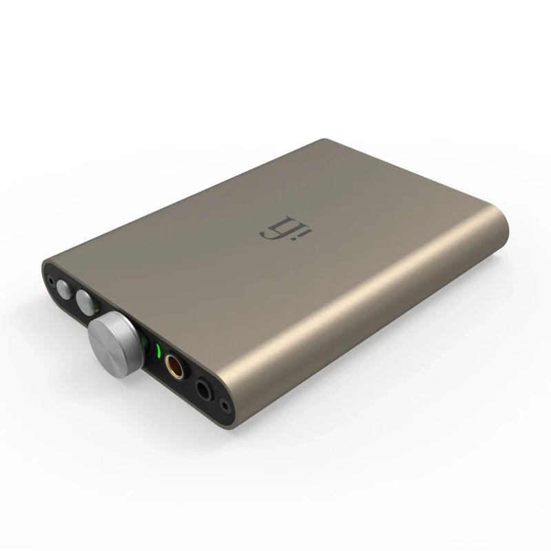 iFi Hip-Dac 3 Portable USB DAC/Headphone Amplifier