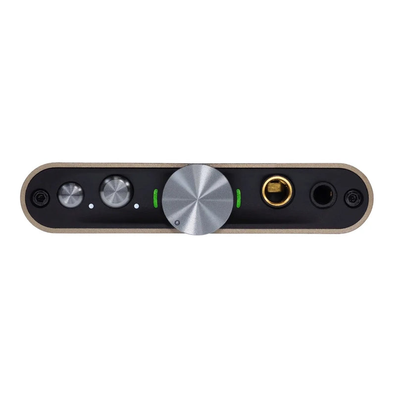 iFi Hip-Dac 3 Portable USB DAC/Headphone Amplifier