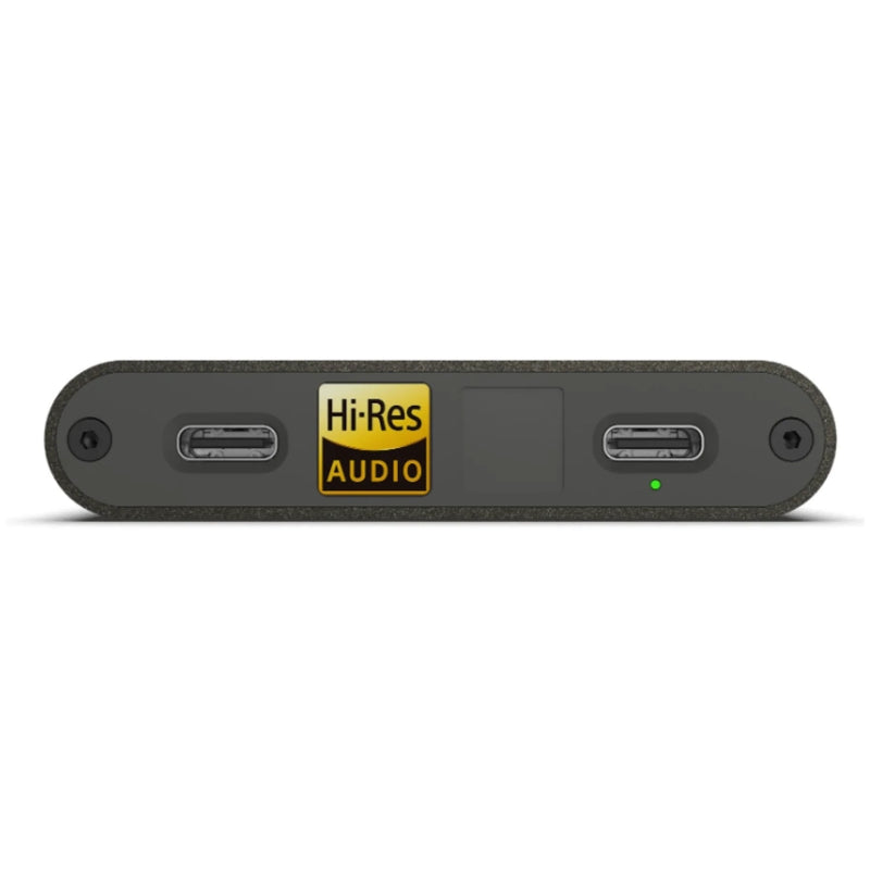 iFi Hip-Dac 3 Portable USB DAC/Headphone Amplifier Black Edition