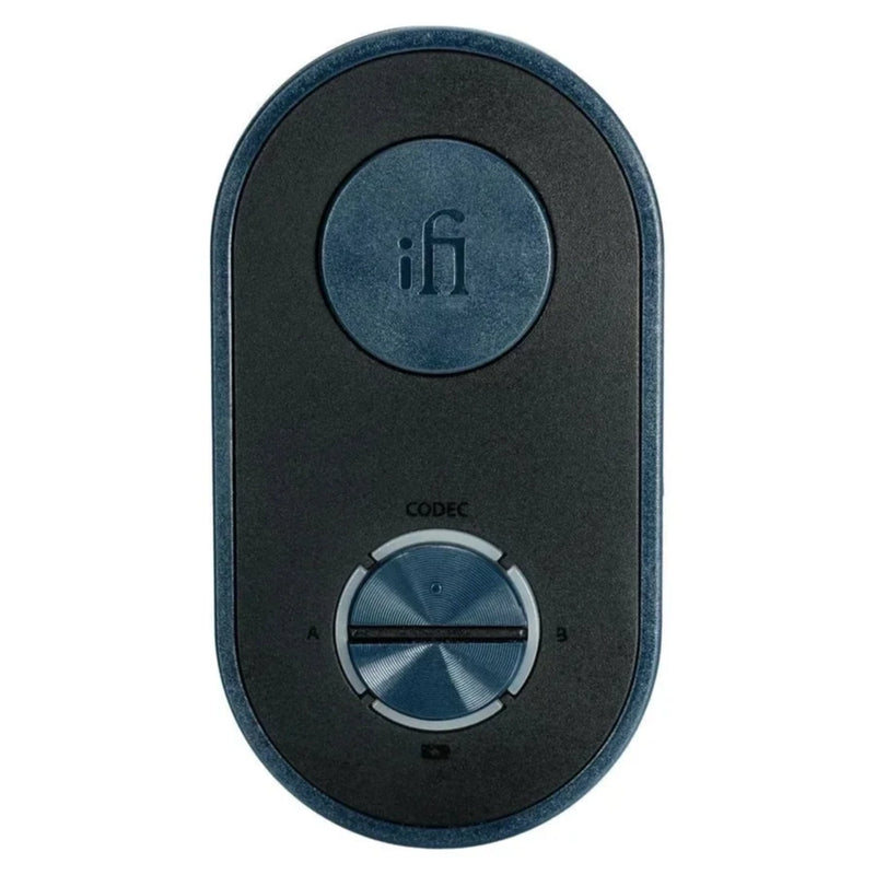 iFi UP Travel Portable Bluetooth Transmitter