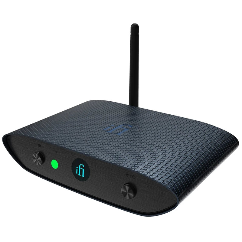 iFi ZEN Air Blue 2 Bluetooth Reciever