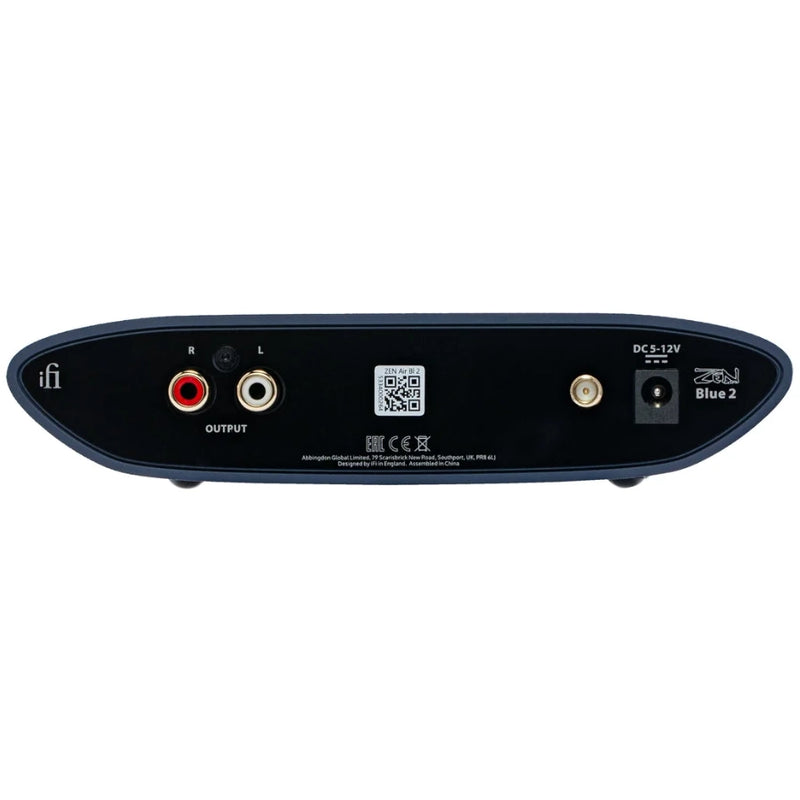 iFi ZEN Air Blue 2 Bluetooth Reciever
