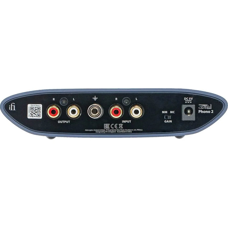 iFi ZEN Air Phono 2 Phono Preamplifier