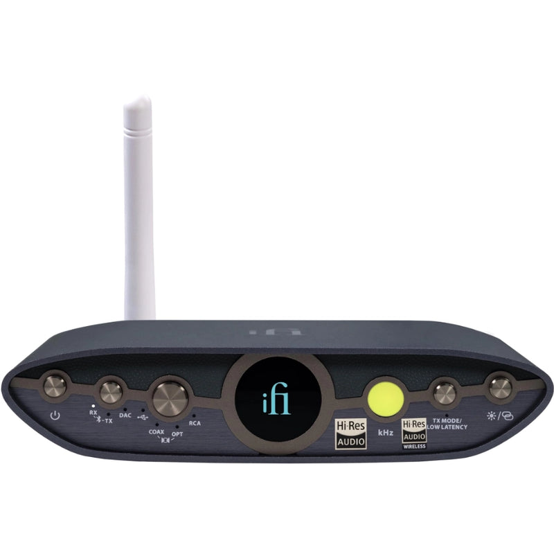 iFi ZEN Blue 3 Bluetooth DAC & Transmitter