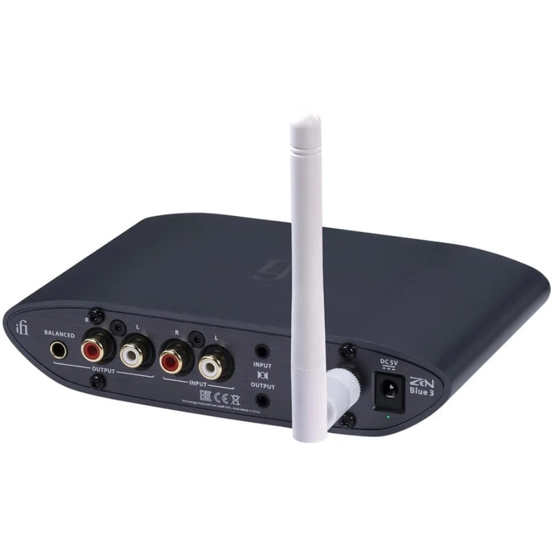 iFi ZEN Blue 3 Bluetooth DAC & Transmitter