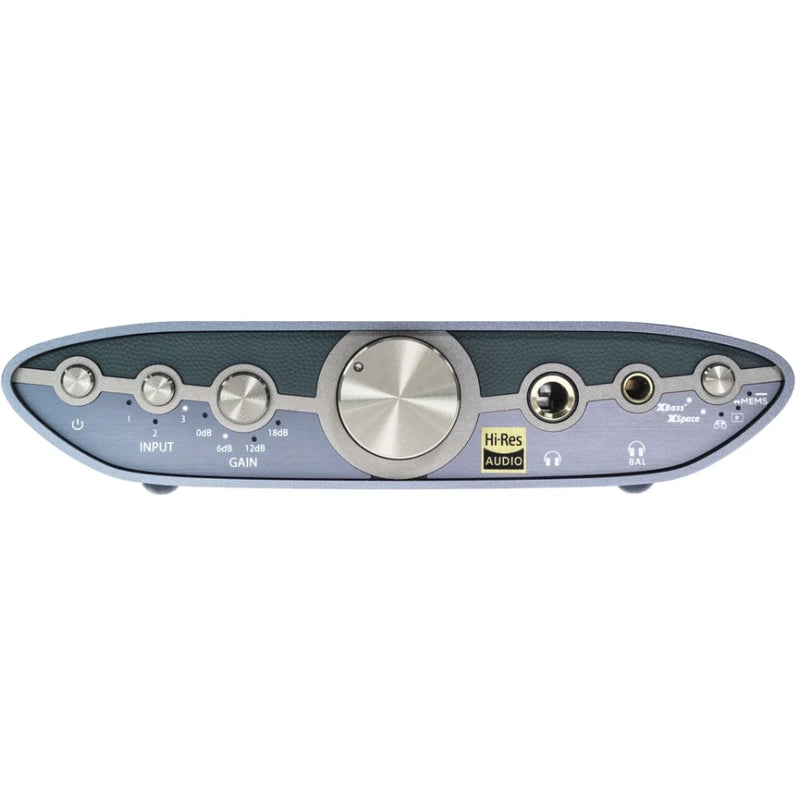 iFi ZEN CAN 3 Analog Headphone Amplifier