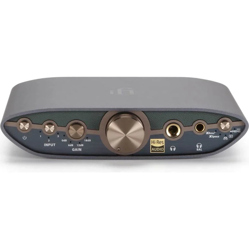 iFi ZEN CAN 3 Analog Headphone Amplifier