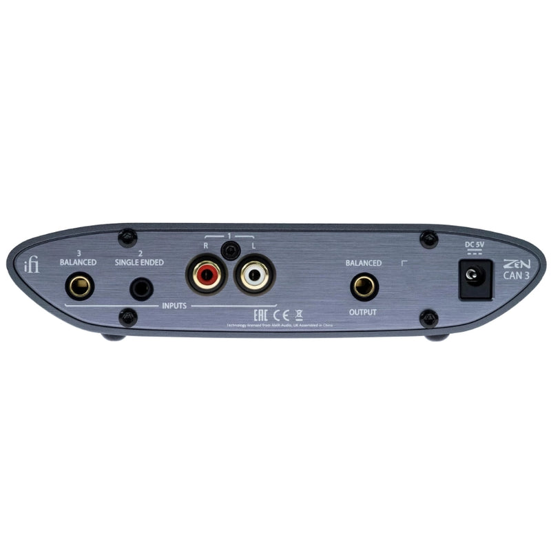 iFi ZEN CAN 3 Analog Headphone Amplifier