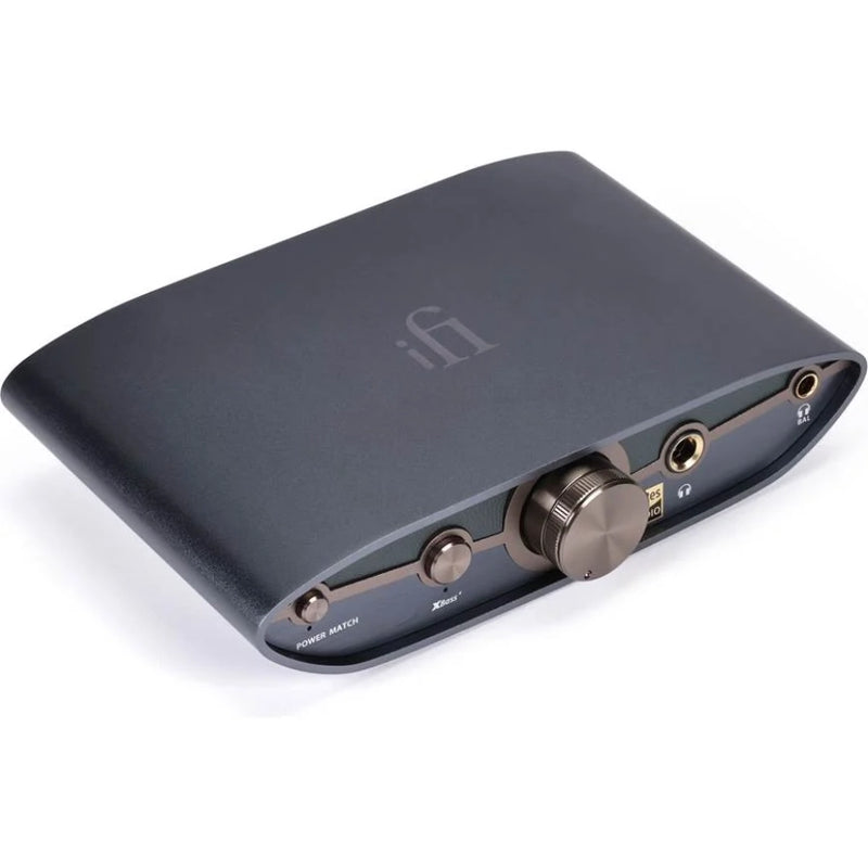 iFi ZEN DAC 3 Desktop Digital to Analog Converter